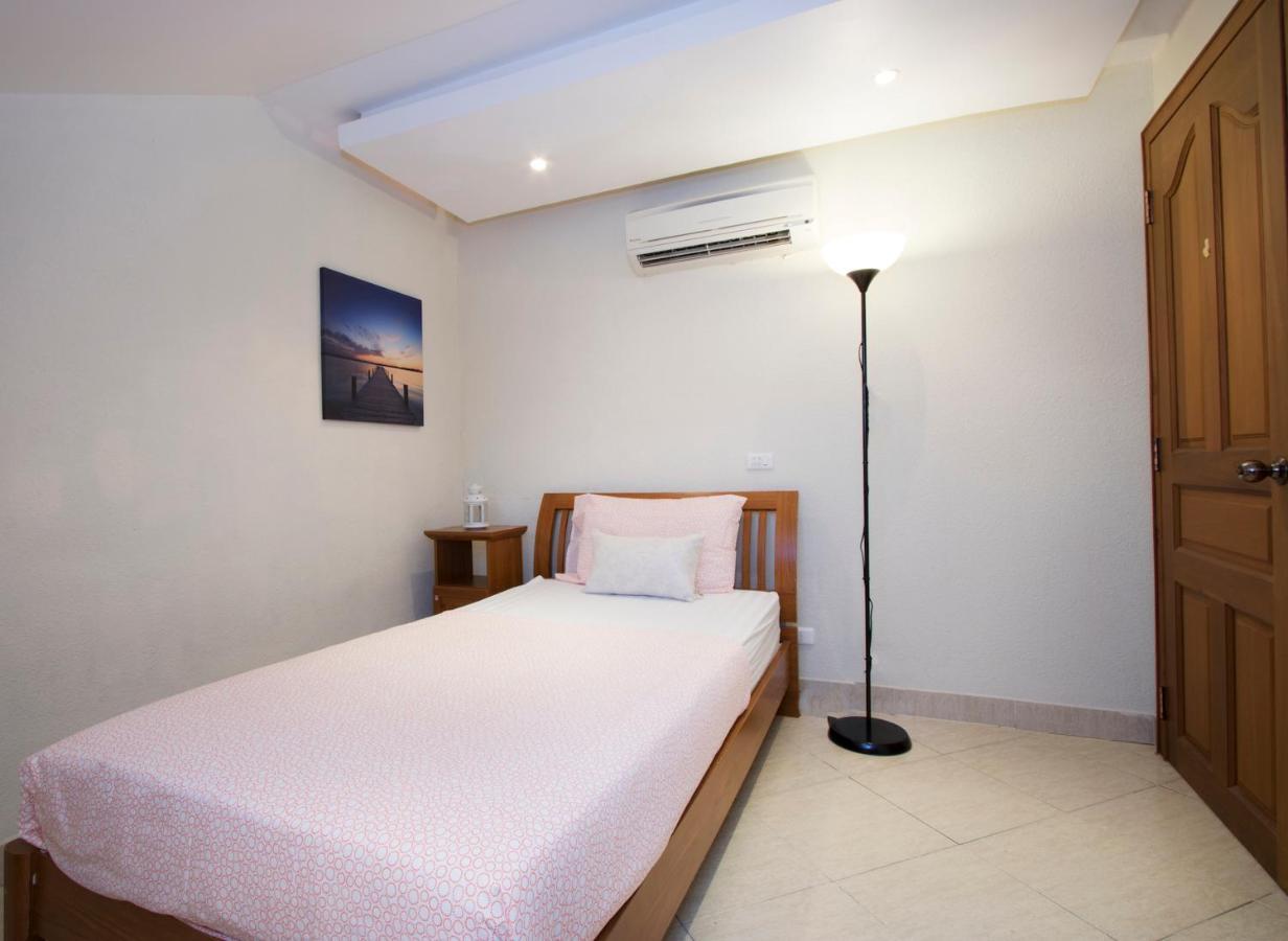 Corrib Village South Beach Pattaya Eksteriør bilde